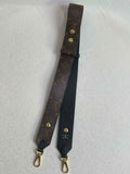 💕 Louis Vuitton Monogram Strap (87cm) #16560