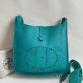 💕 Hermes Evelyne 33 Epsom Leather (2012) #16502