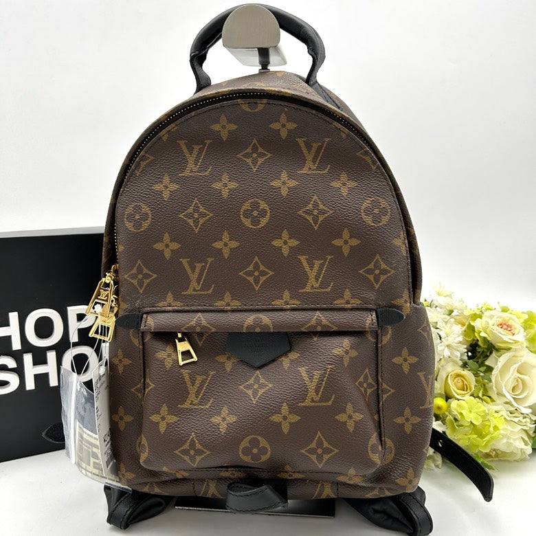 Louis Vuitton Palm Springs Backpack R2468131.