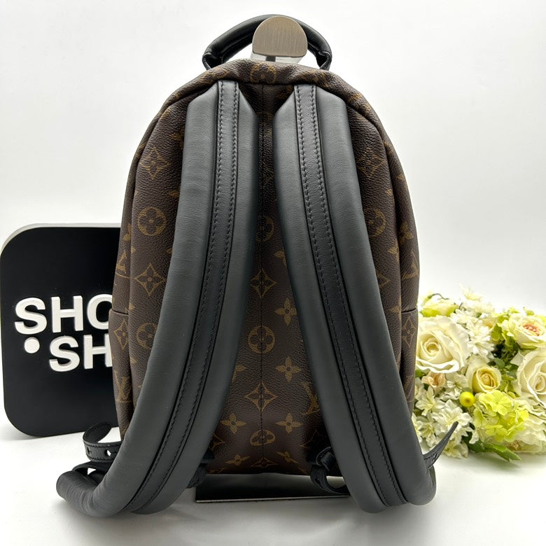Louis Vuitton Palm Springs Backpack R2468131