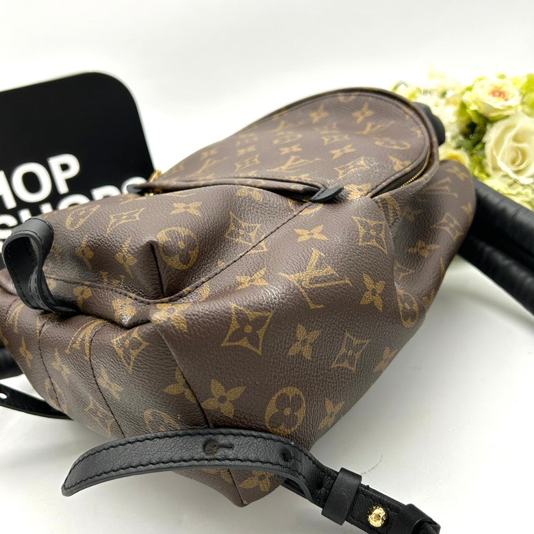 Louis Vuitton Palm Springs Backpack R2468131