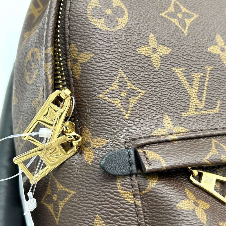 Louis Vuitton Palm Springs Backpack R2468131