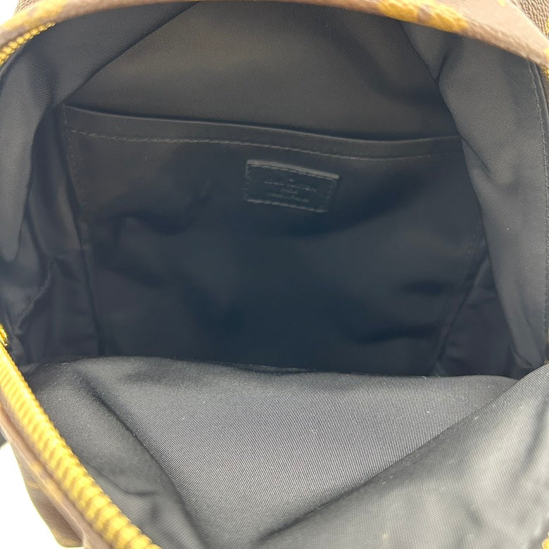 Louis Vuitton Palm Springs Backpack R2468131