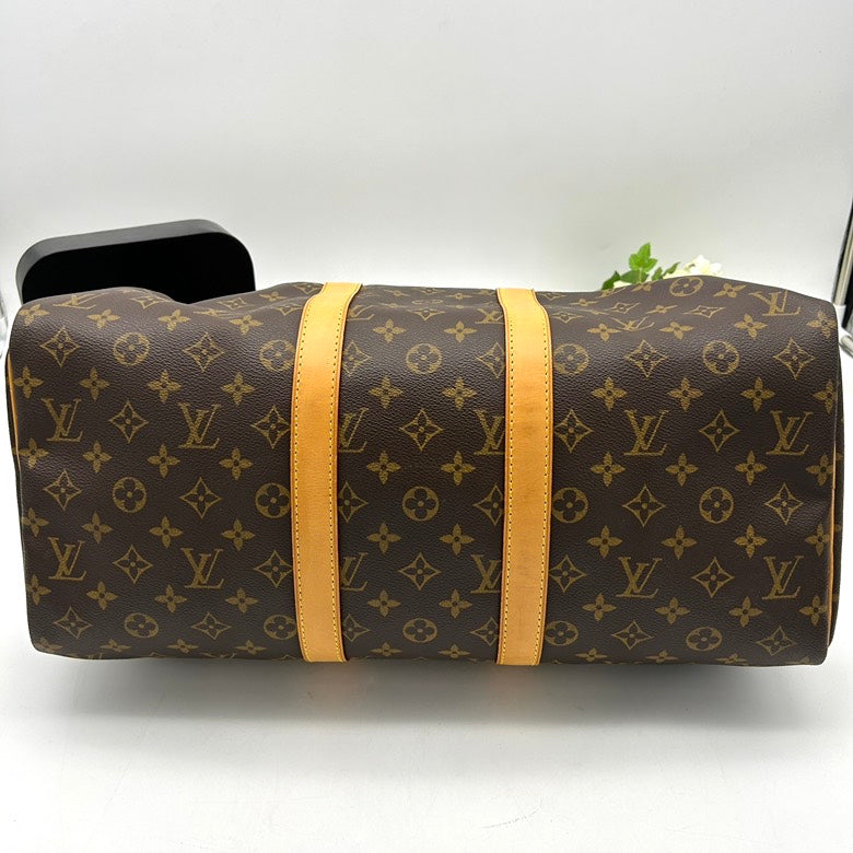 Louis Vuitton Keepall