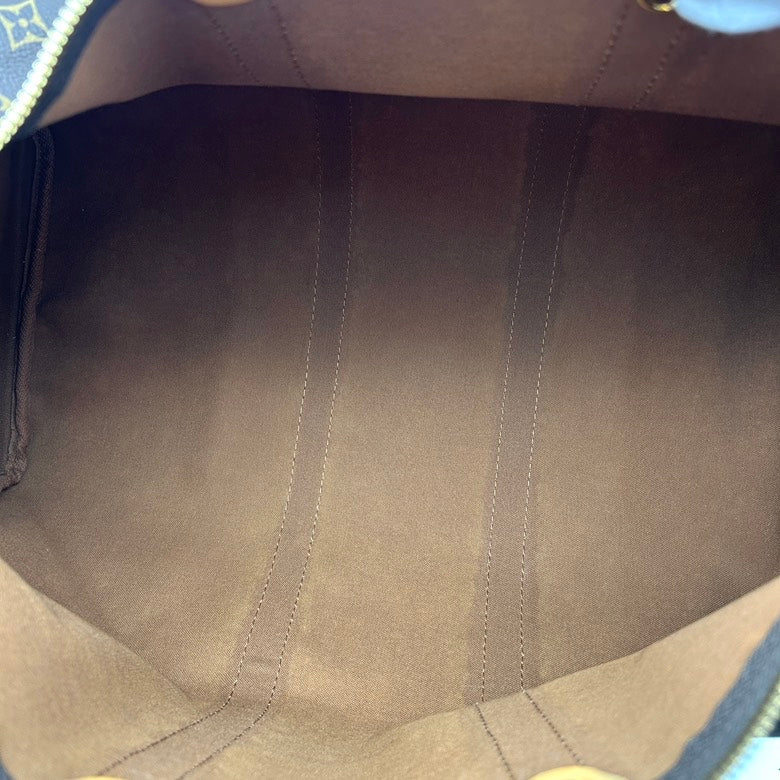 Louis Vuitton Keepall