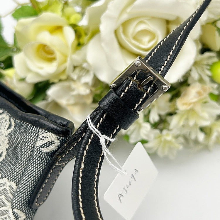 LOEWE Anagram Pochette Mini Bag AJ493
