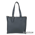 LOEWE Buckle Zipper Tote bag