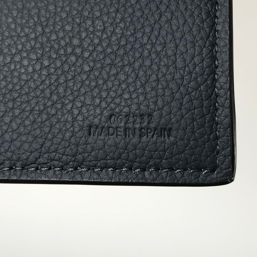 LOEWE Buckle Zipper Tote bag