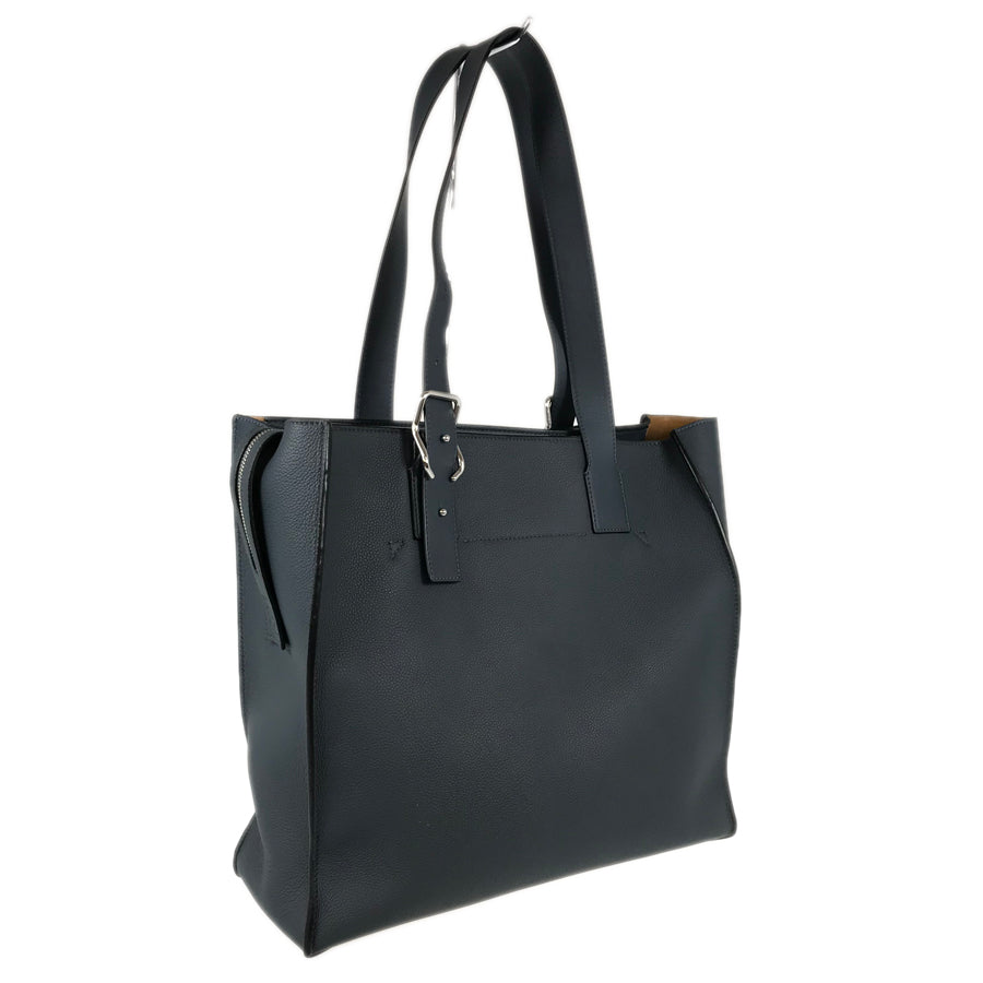 LOEWE Buckle Zipper Tote bag