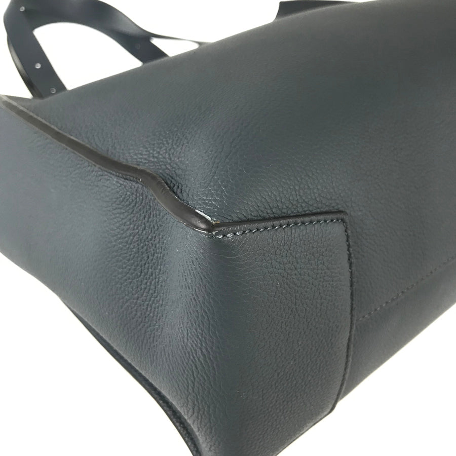 LOEWE Buckle Zipper Tote bag