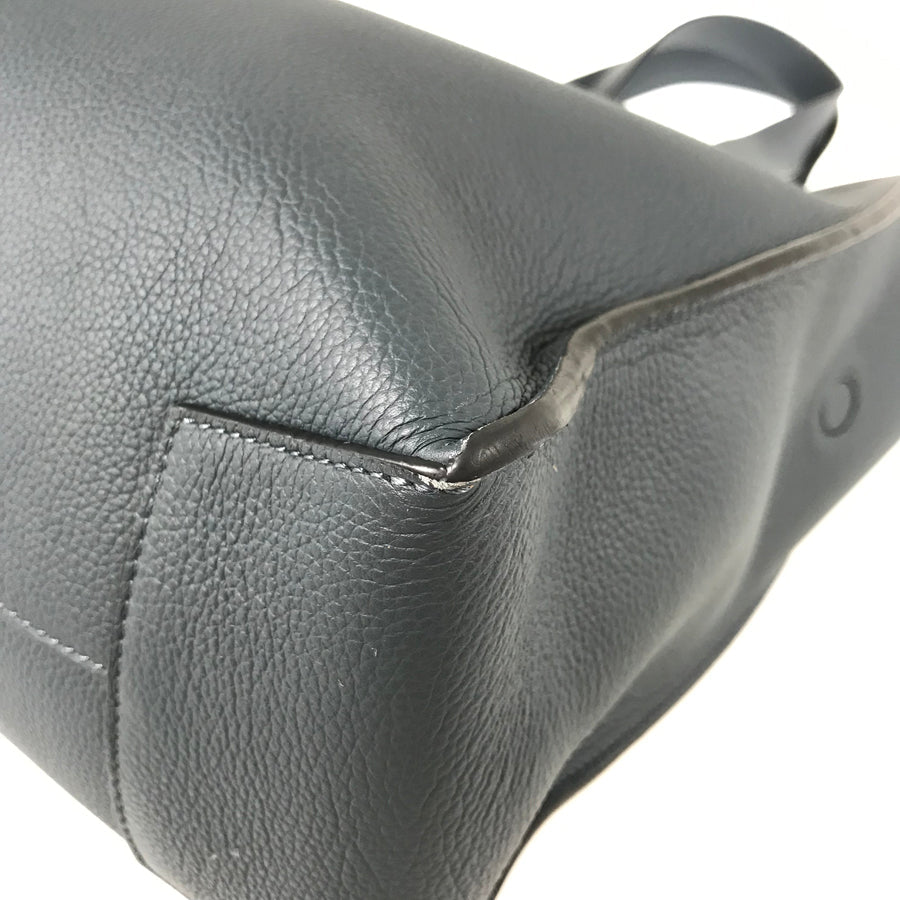 LOEWE Buckle Zipper Tote bag