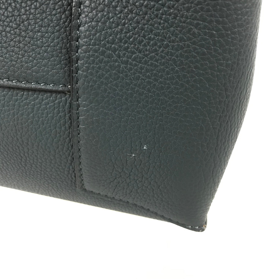 LOEWE Buckle Zipper Tote bag