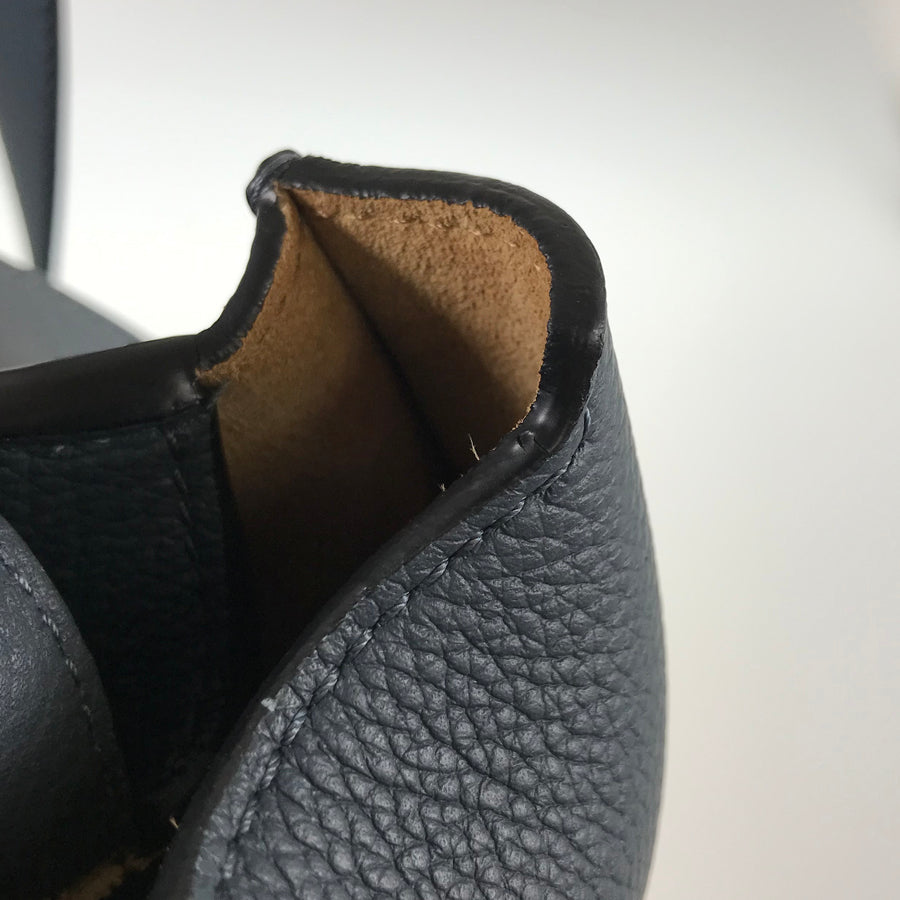 LOEWE Buckle Zipper Tote bag