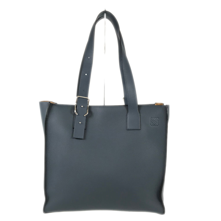 LOEWE Buckle Zipper Tote bag