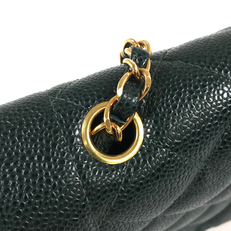 CHANEL Matelasse Diana 22 A01164 Shoulder bag