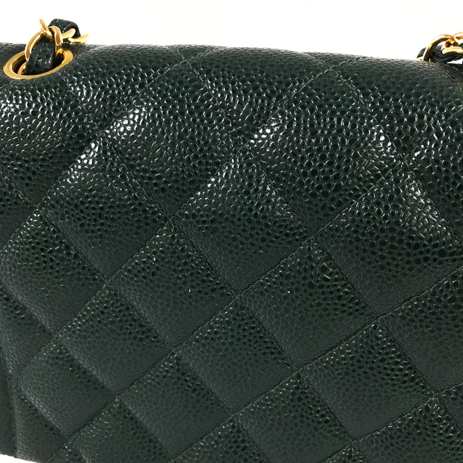 CHANEL Matelasse Diana 22 A01164 Shoulder bag