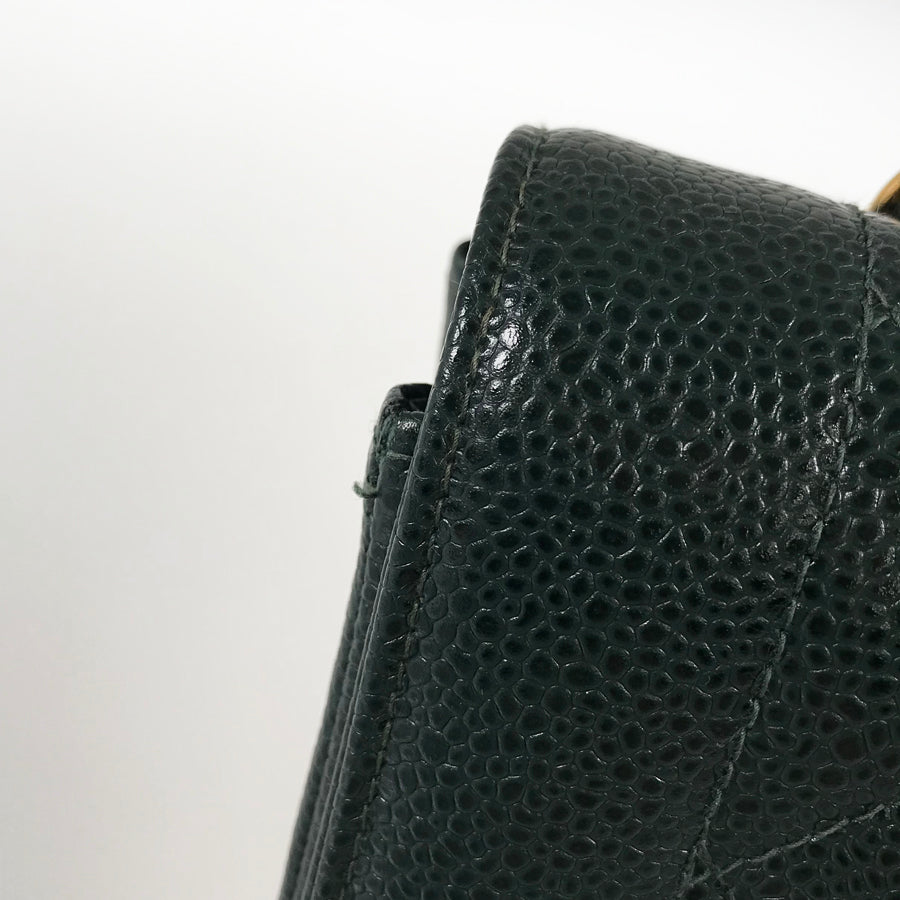 CHANEL Matelasse Diana 22 A01164 Shoulder bag