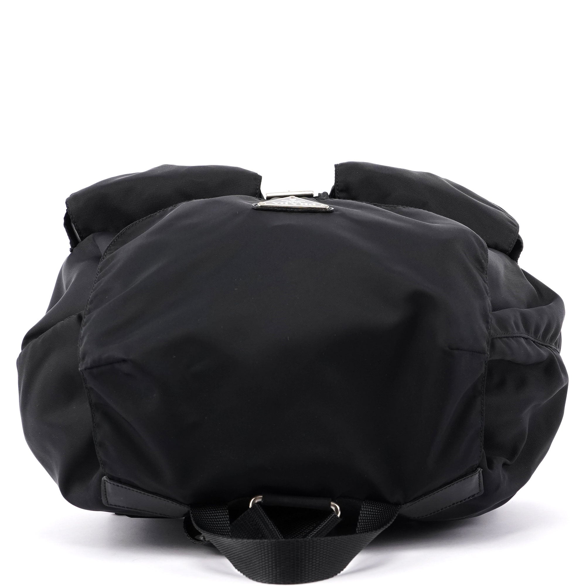 B2811F Black Backpack