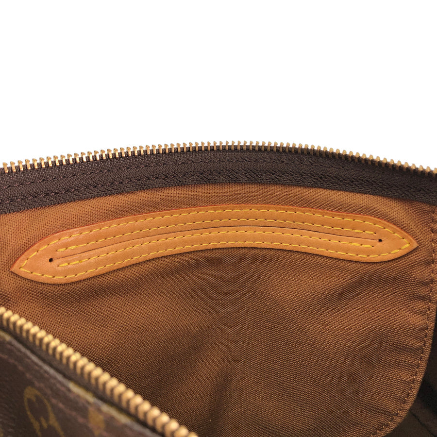 LOUIS VUITTON Monogram Speedy 30 M41526 Hand bag