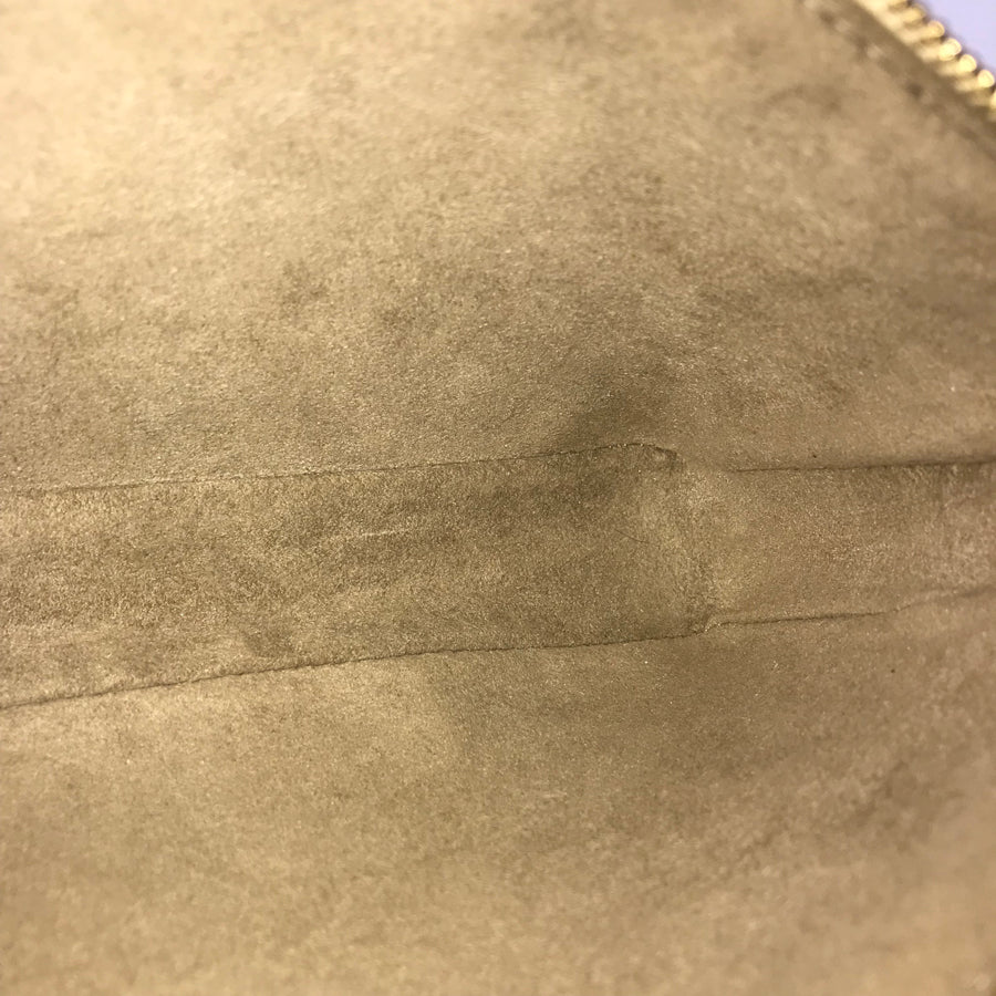 LOUIS VUITTON Monogram Multi Color Pochette Accessoires M92648 Pouch