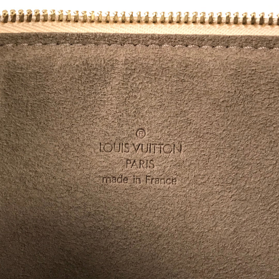 LOUIS VUITTON Monogram Multi Color Pochette Accessoires M92648 Pouch
