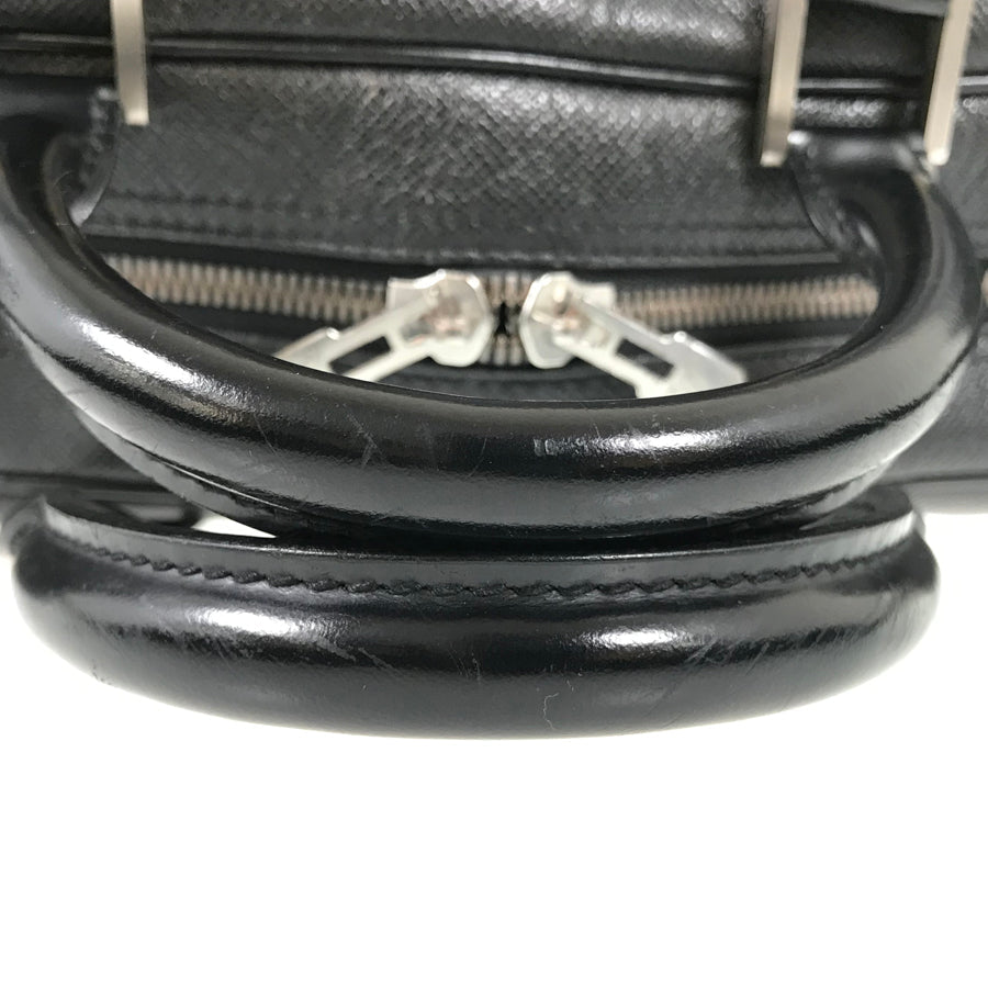 LOUIS VUITTON Taiga Kendall PM M30124 Boston bag