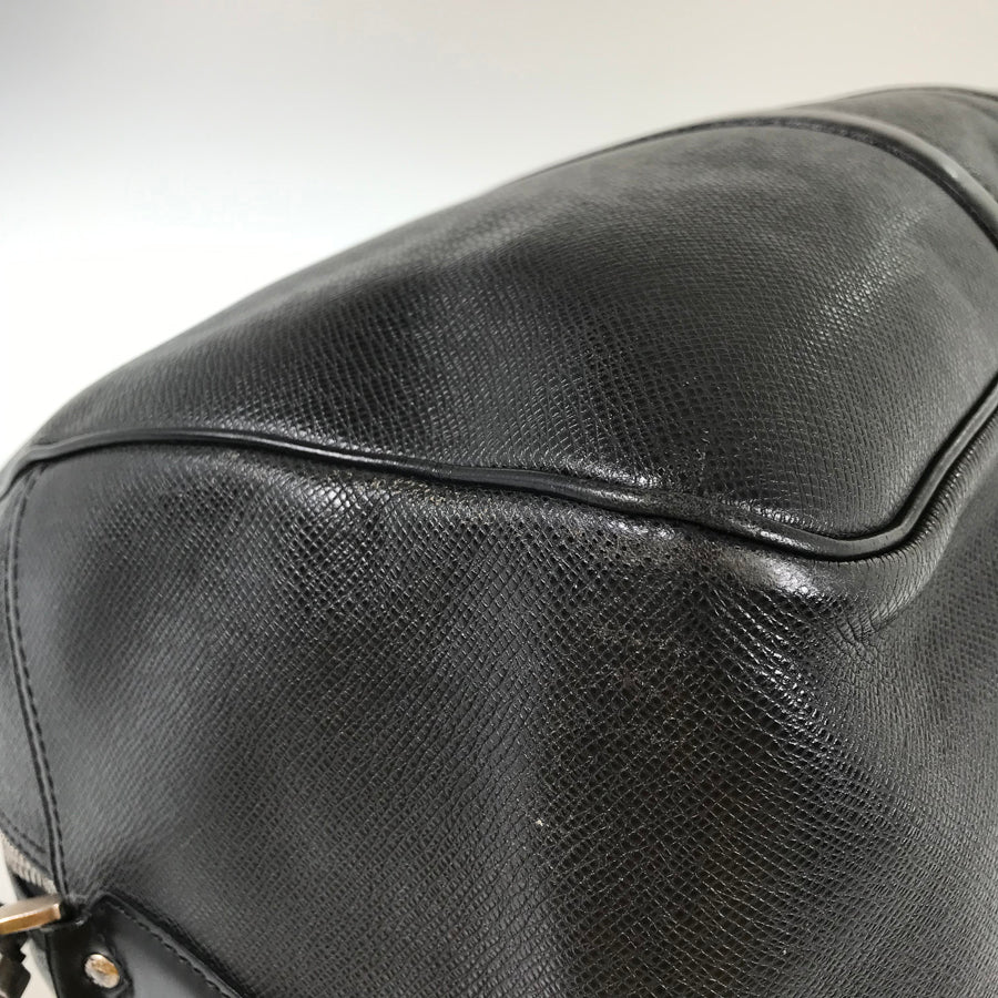 LOUIS VUITTON Taiga Kendall PM M30124 Boston bag