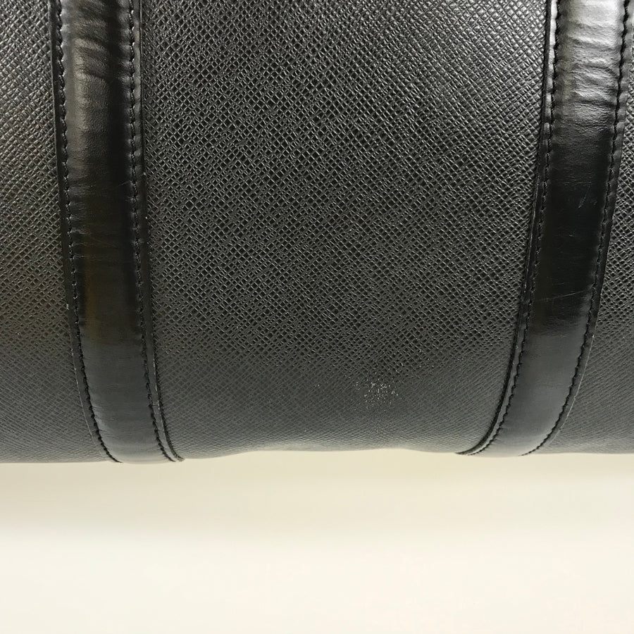 LOUIS VUITTON Taiga Kendall PM M30124 Boston bag