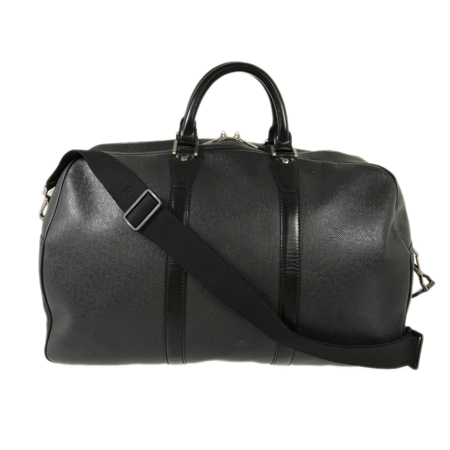 LOUIS VUITTON Taiga Kendall PM M30124 Boston bag