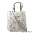 MARNI Museo Soft Mini Tote bag
