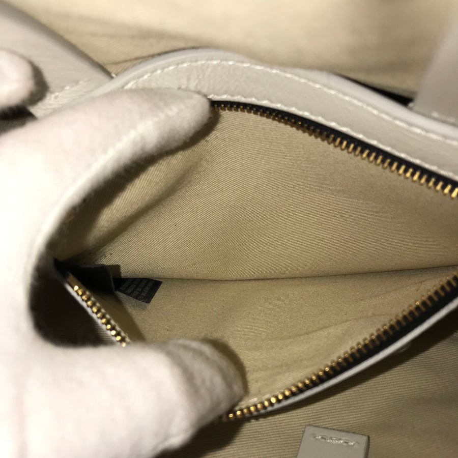 MARNI Museo Soft Mini Tote bag