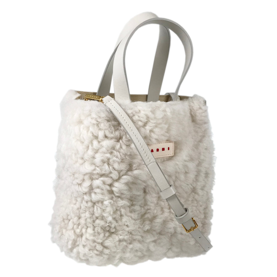 MARNI Museo Soft Mini Tote bag