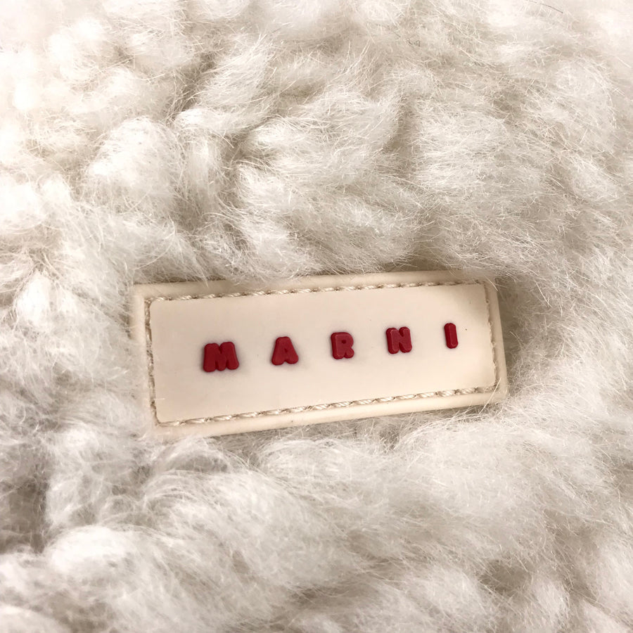 MARNI Museo Soft Mini Tote bag