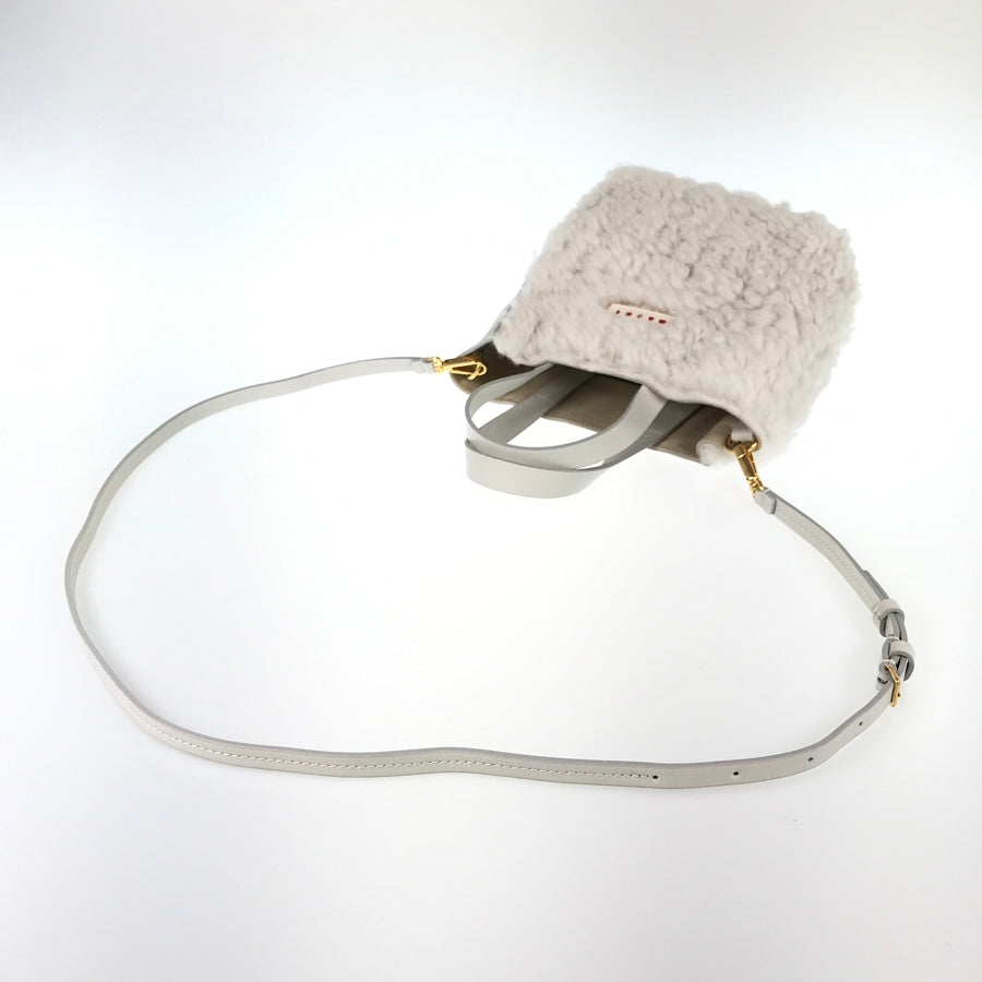 MARNI Museo Soft Mini Tote bag