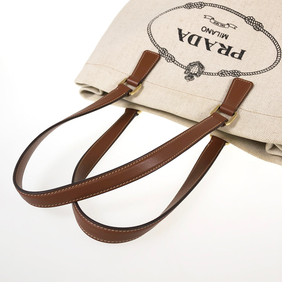 PRADA 1BG356 Tote bag