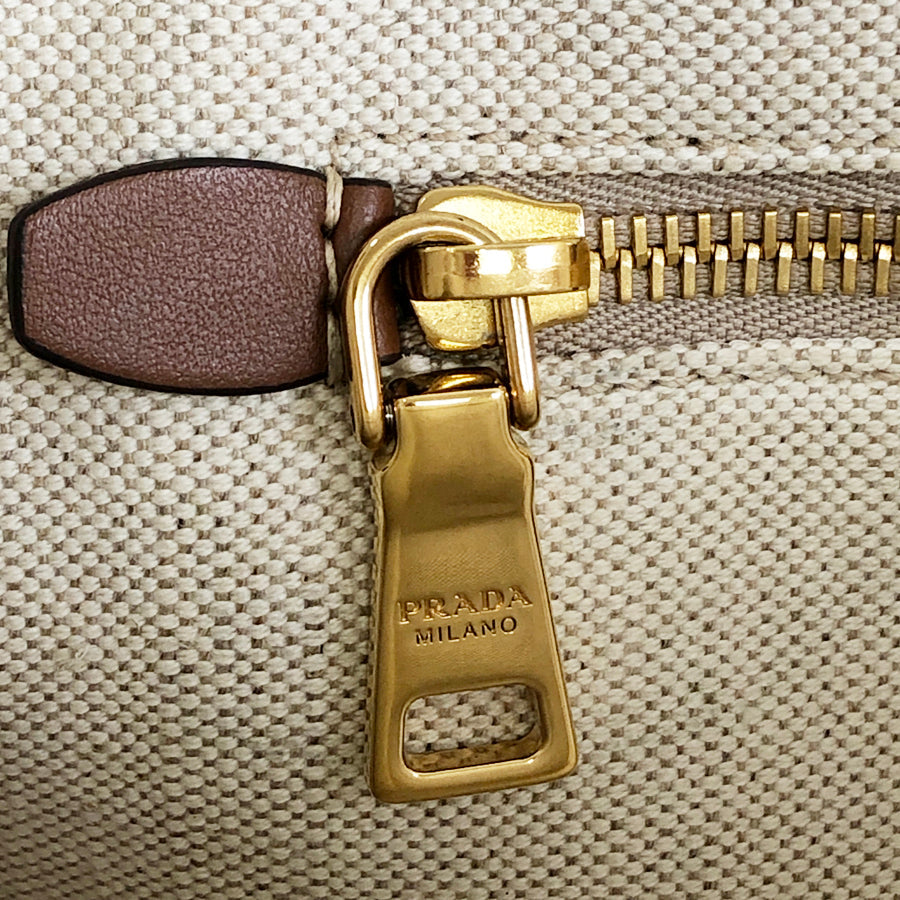 PRADA 1BG356 Tote bag