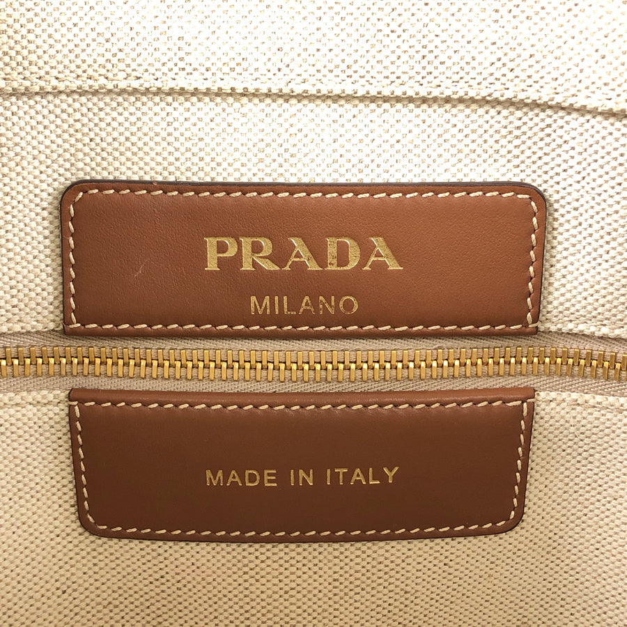 PRADA 1BG356 Tote bag