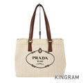 PRADA 1BG356 Tote bag