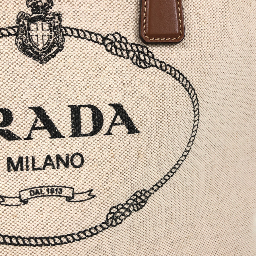 PRADA 1BG356 Tote bag