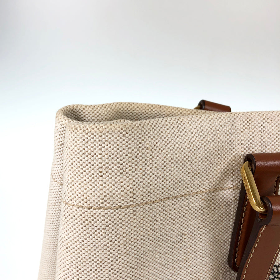 PRADA 1BG356 Tote bag