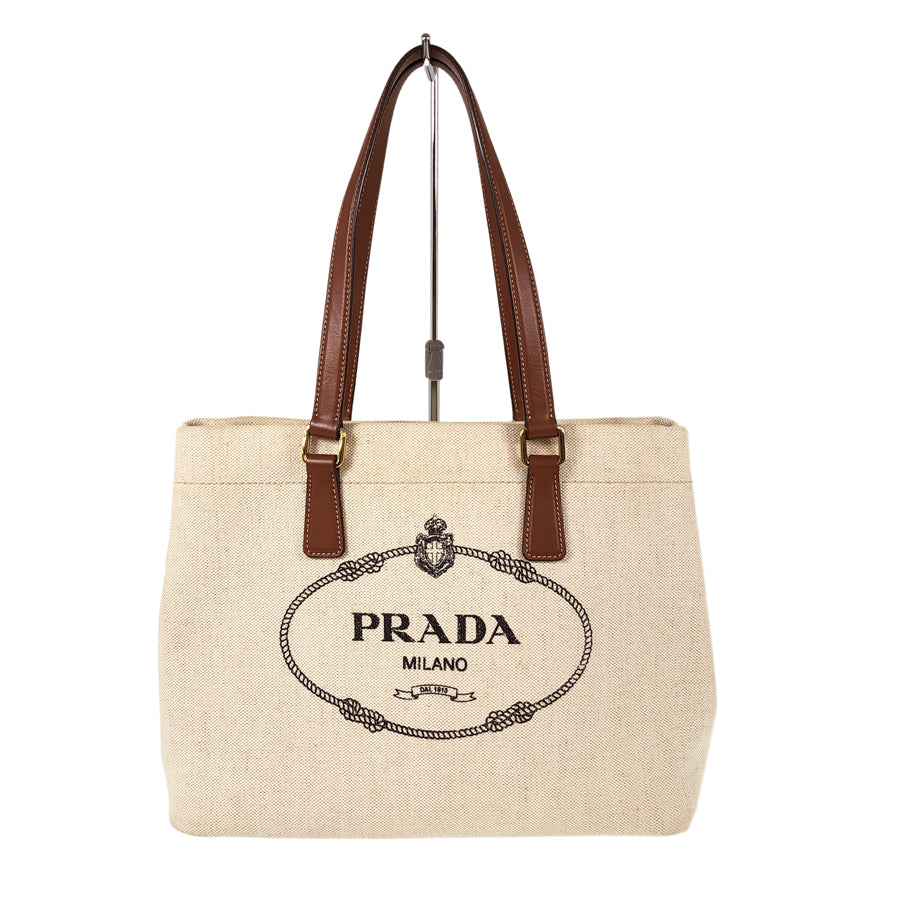 PRADA 1BG356 Tote bag