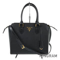 PRADA 1BA113 Shoulder bag