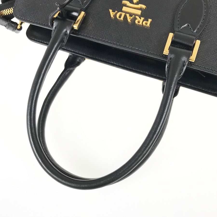 PRADA 1BA113 Shoulder bag