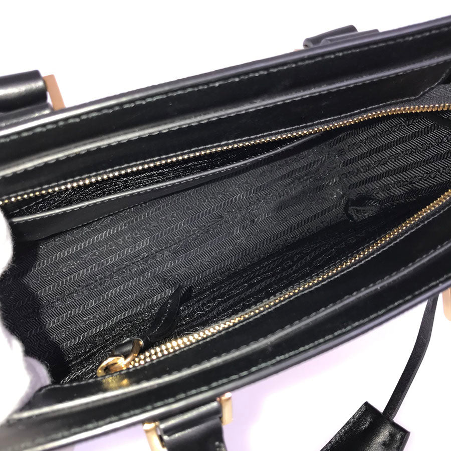 PRADA 1BA113 Shoulder bag