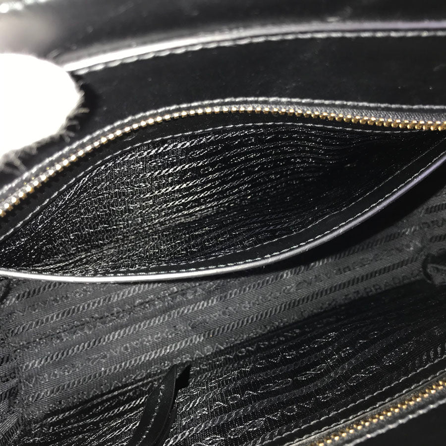 PRADA 1BA113 Shoulder bag