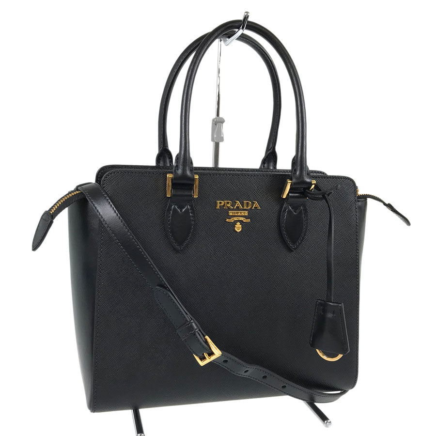PRADA 1BA113 Shoulder bag