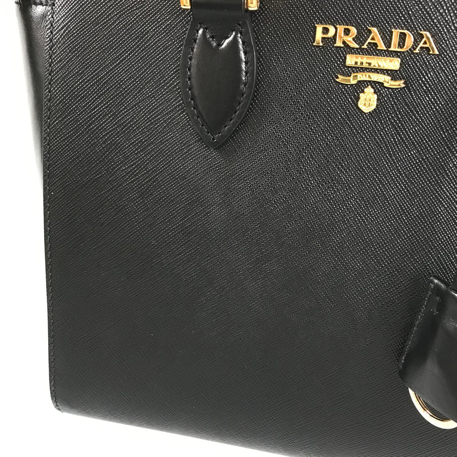 PRADA 1BA113 Shoulder bag