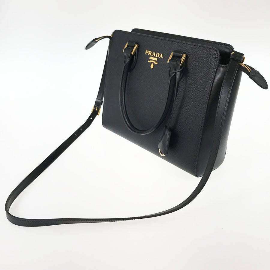 PRADA 1BA113 Shoulder bag