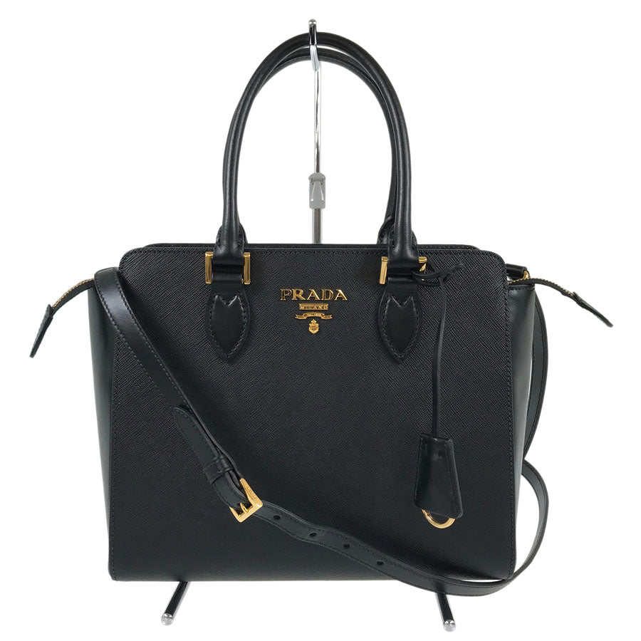 PRADA 1BA113 Shoulder bag