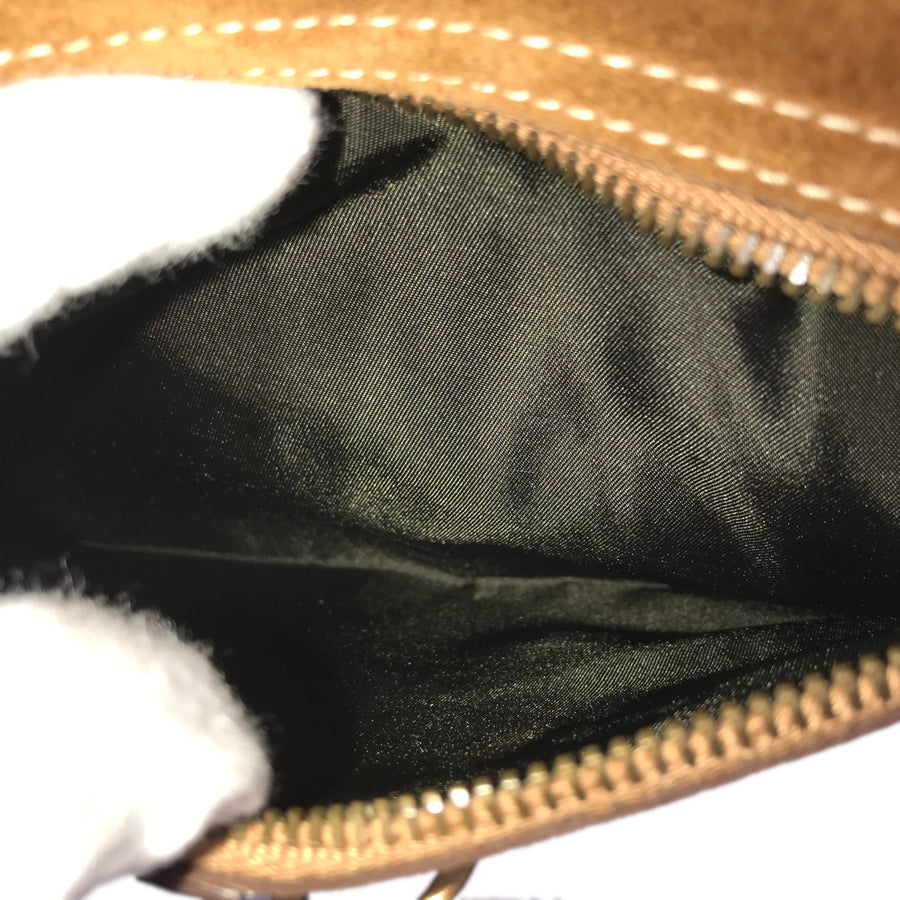 Dior Saddle MA-0052 Shoulder bag